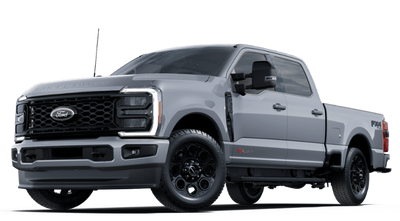 2025 Ford Super Duty F-350 SRW F-350® Lariat®