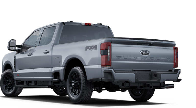 2025 Ford Super Duty F-350 SRW F-350® Lariat®