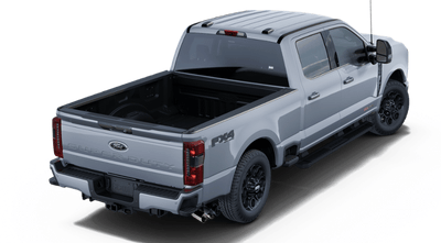 2025 Ford Super Duty F-350 SRW F-350® Lariat®