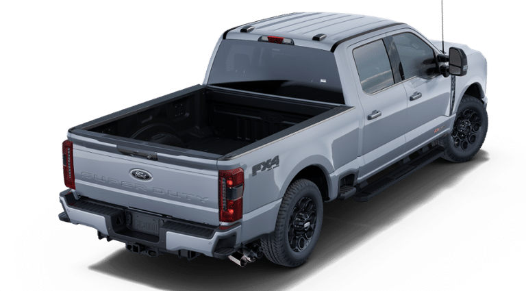 2025 Ford Super Duty F-350 SRW F-350® Lariat®