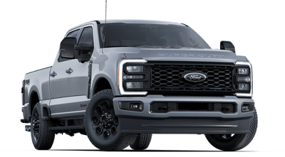 2025 Ford Super Duty F-350 SRW F-350® Lariat®