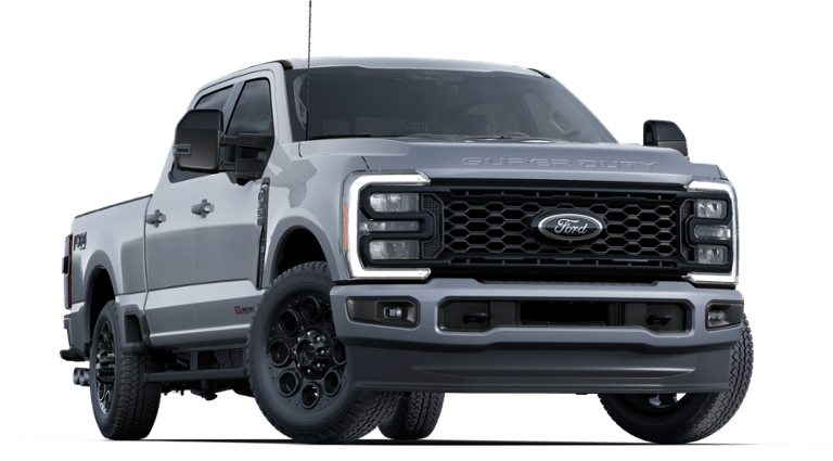 2025 Ford Super Duty F-350 SRW F-350® Lariat®