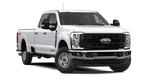 2026 Ford Super Duty F-350 SRW F-350® XL