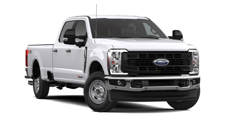 2026 Ford Super Duty F-350 SRW F-350® XL