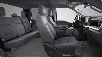 2026 Ford Super Duty F-350 SRW F-350® XL