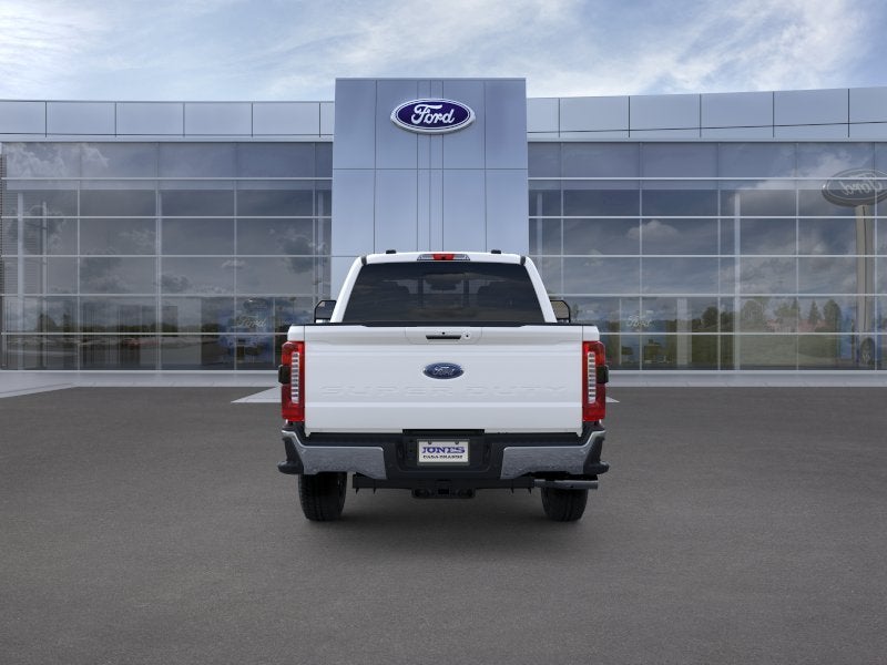 2026 Ford Super Duty F-350 SRW F-350® Lariat®