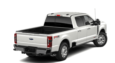 2026 Ford Super Duty F-350 SRW F-350® Lariat®