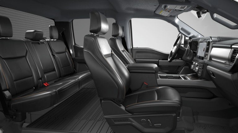 2026 Ford Super Duty F-350 SRW F-350® Lariat®