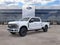 2026 Ford Super Duty F-350 SRW F-350® Platinum®