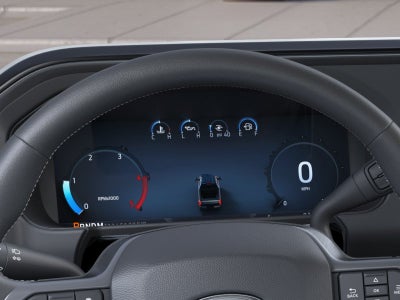 2026 Ford Super Duty F-350 SRW F-350® Platinum®