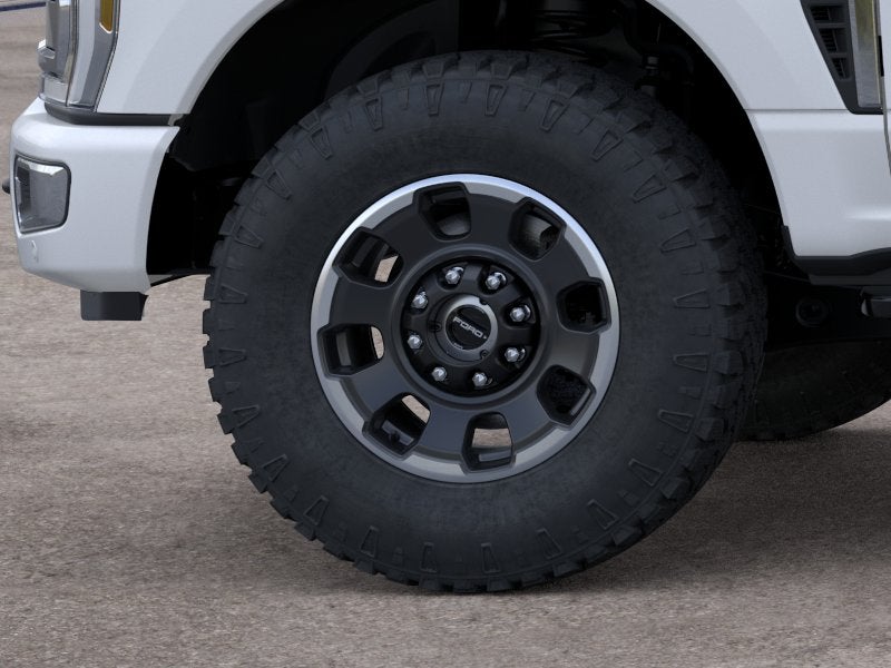 2026 Ford Super Duty F-350 SRW F-350® Platinum®