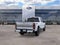 2026 Ford Super Duty F-350 SRW F-350® Platinum®