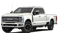 2026 Ford Super Duty F-350 SRW F-350® Platinum®