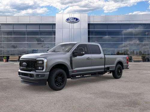 2026 Ford Super Duty F-350 SRW XLT