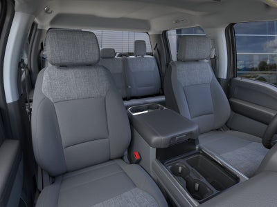 2026 Ford Super Duty F-350 SRW XLT