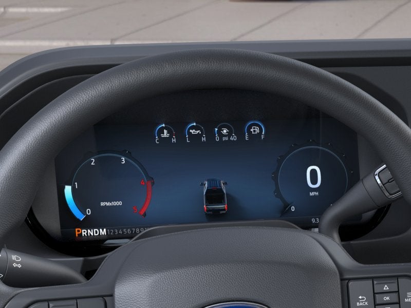 2026 Ford Super Duty F-350 SRW XLT