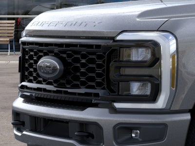 2026 Ford Super Duty F-350 SRW XLT