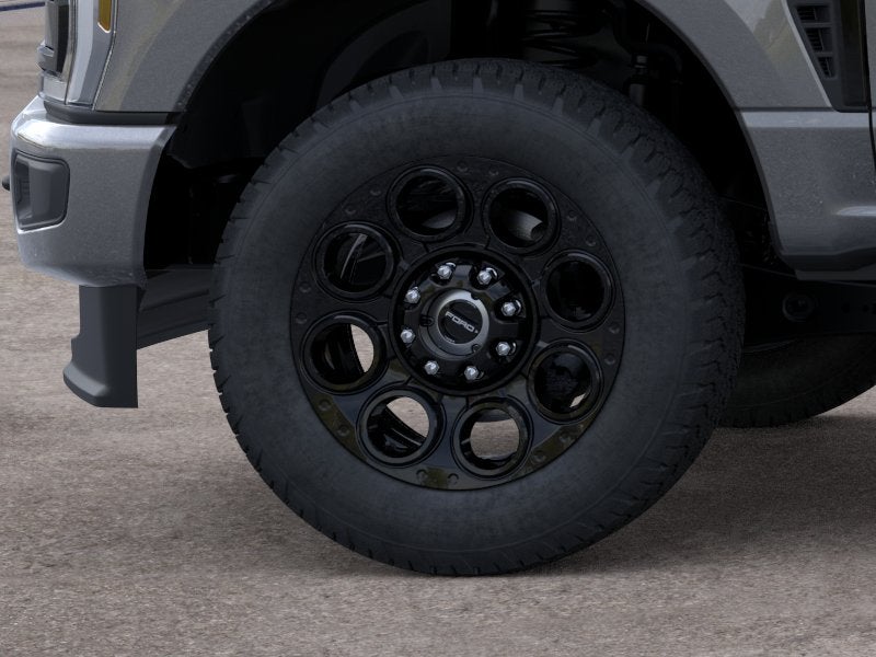 2026 Ford Super Duty F-350 SRW XLT