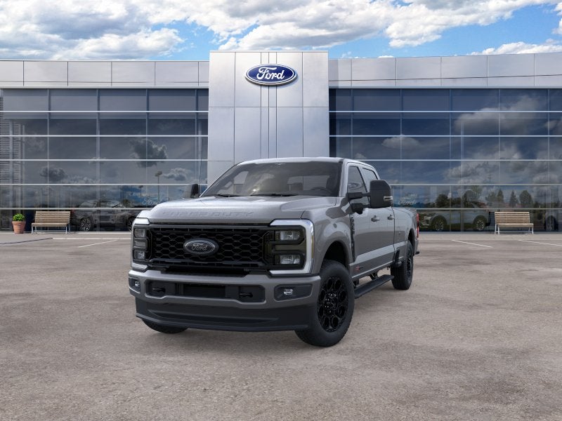2026 Ford Super Duty F-350 SRW XLT