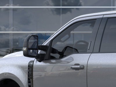 2026 Ford Super Duty F-350 SRW XLT