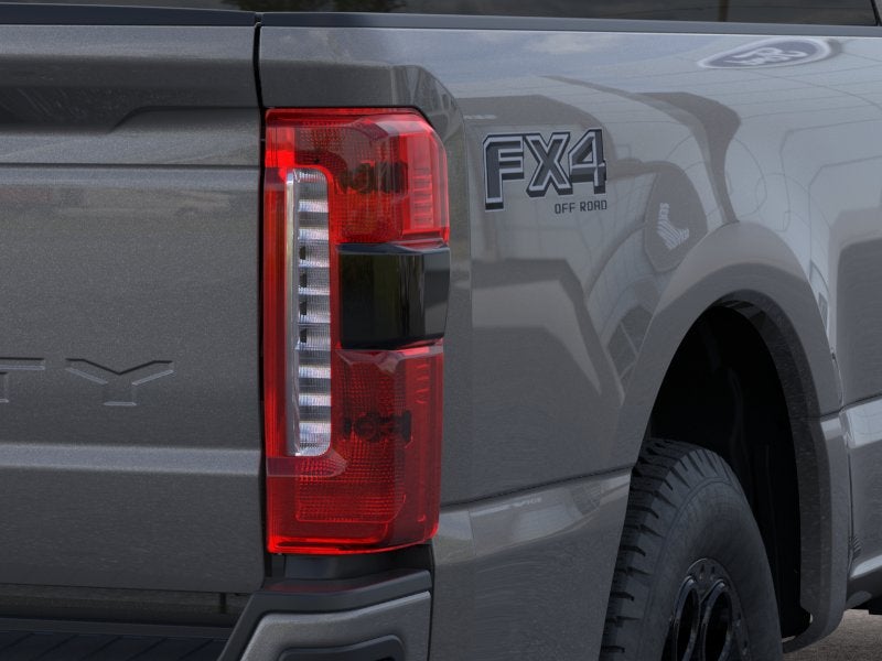 2026 Ford Super Duty F-350 SRW XLT