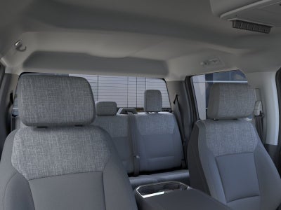 2026 Ford Super Duty F-350 SRW XLT