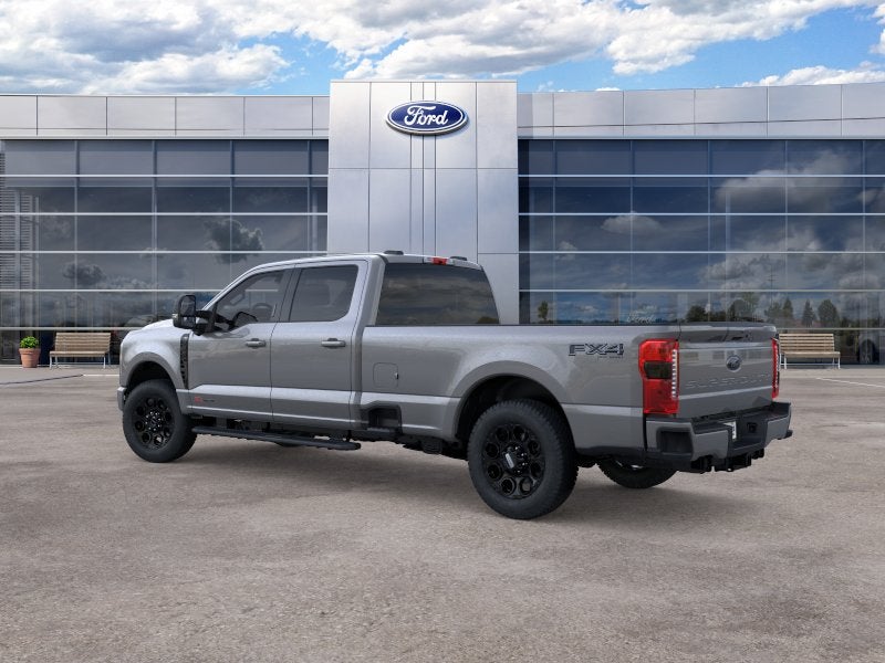 2026 Ford Super Duty F-350 SRW XLT