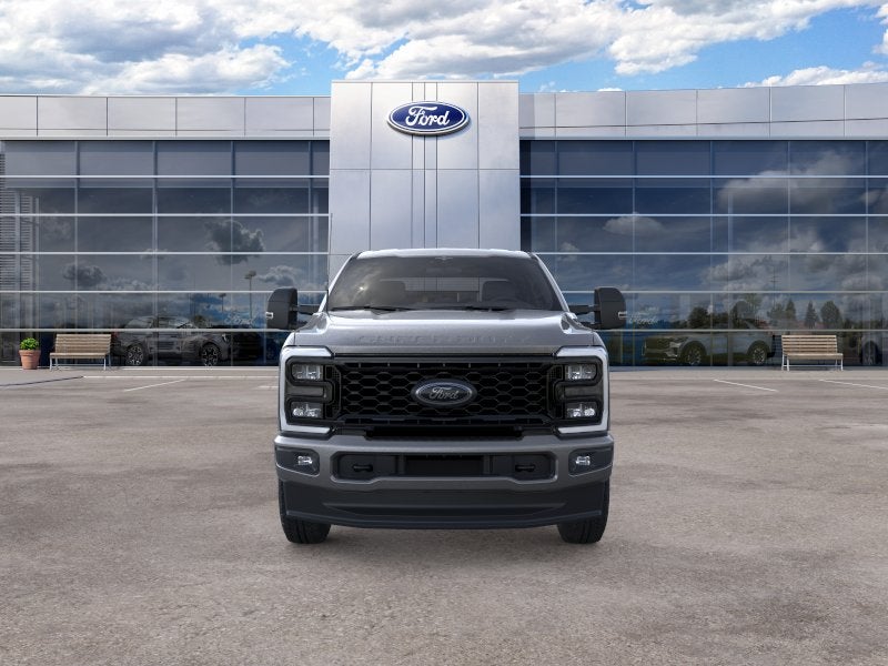 2026 Ford Super Duty F-350 SRW XLT