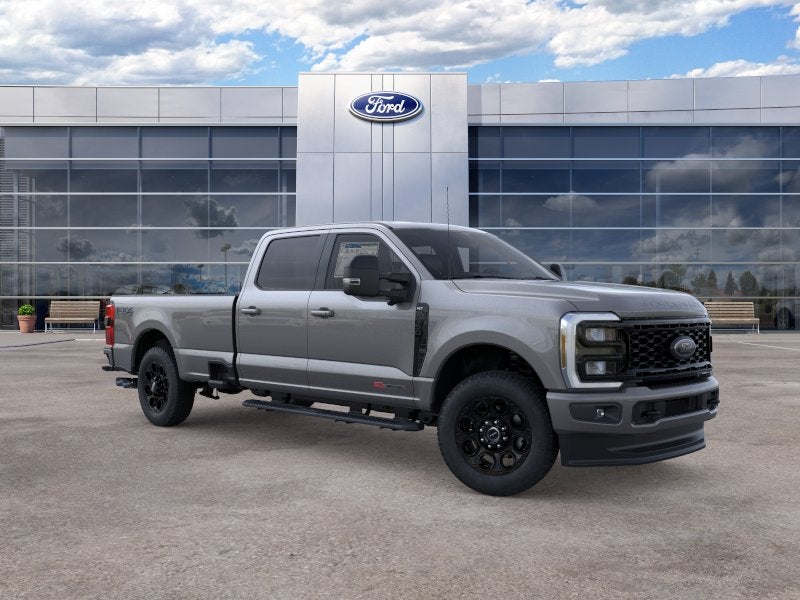 2026 Ford Super Duty F-350 SRW XLT
