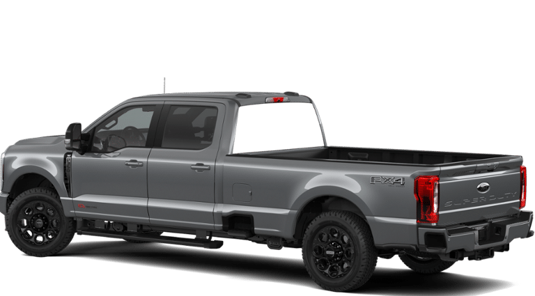 2026 Ford Super Duty F-350 SRW XLT