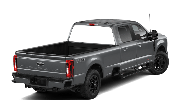 2026 Ford Super Duty F-350 SRW XLT