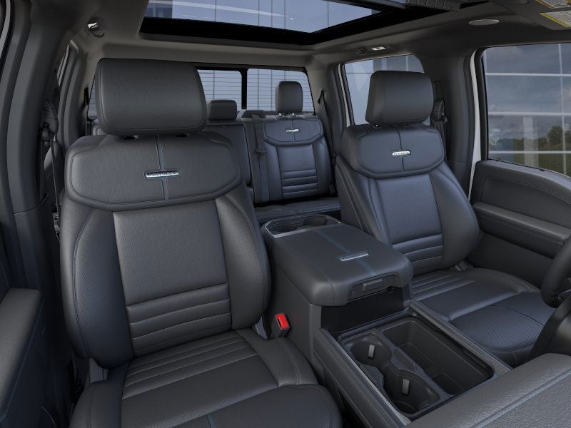 2026 Ford Super Duty F-350 SRW F-350® Platinum®