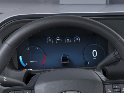 2026 Ford Super Duty F-350 SRW F-350® Platinum®