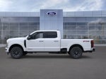 2026 Ford Super Duty F-350 SRW F-350® Platinum®