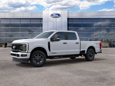2027 Ford F-350SD XL