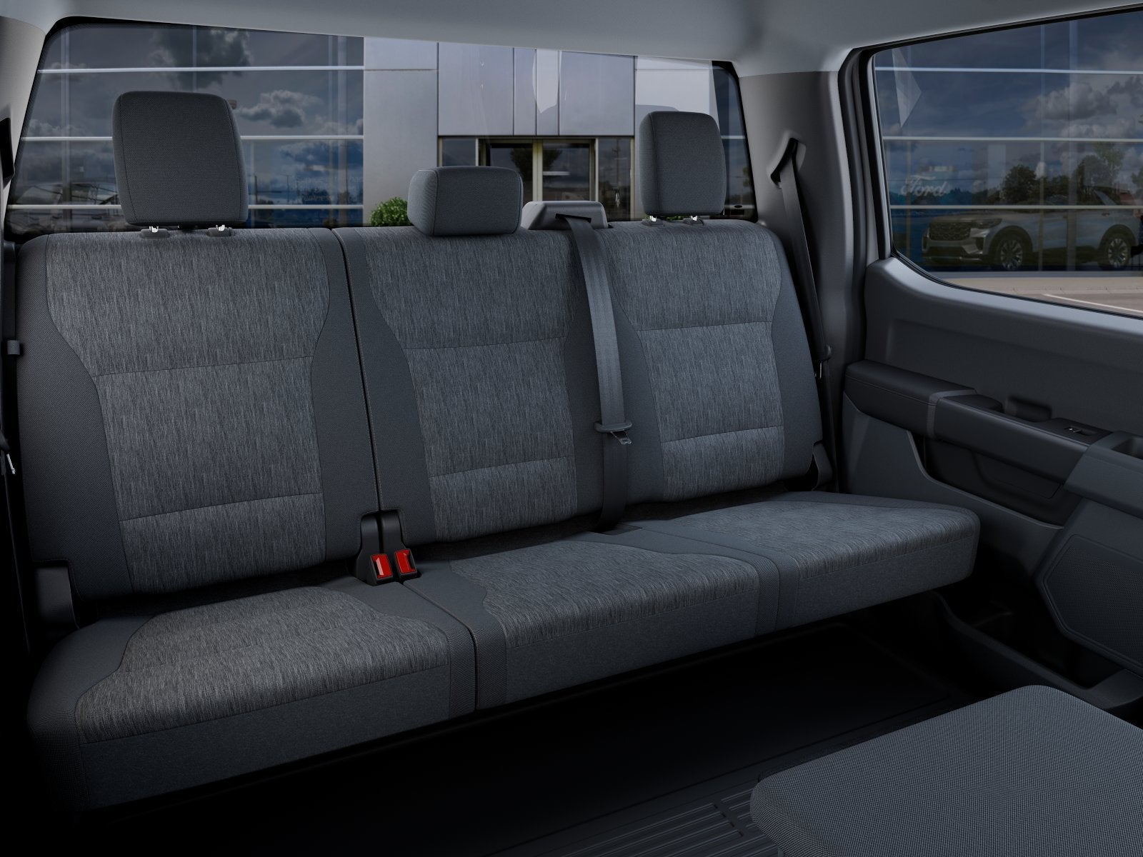 2027 Ford F-350SD XL