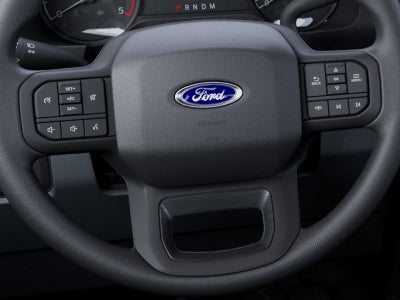 2027 Ford F-350SD XL