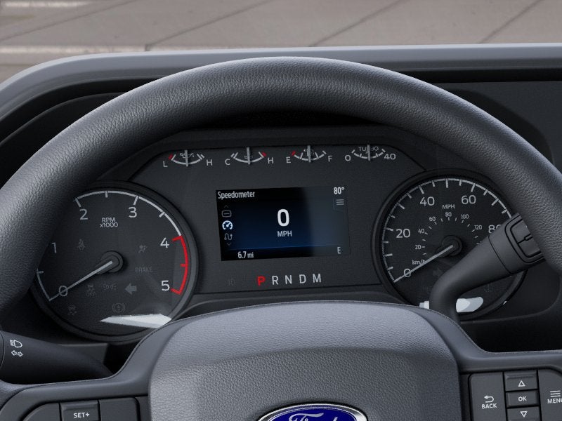 2027 Ford F-350SD XL