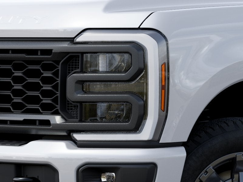 2027 Ford F-350SD XL