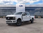 2027 Ford F-350SD XL