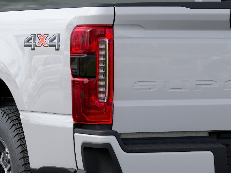 2027 Ford F-350SD XL