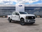 2027 Ford F-350SD XL