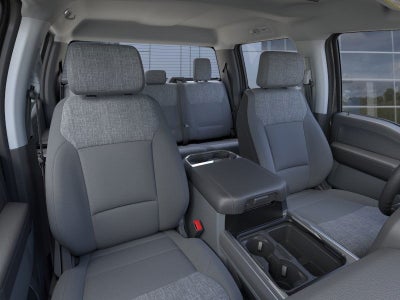 2026 Ford Super Duty F-350 SRW F-350® XLT