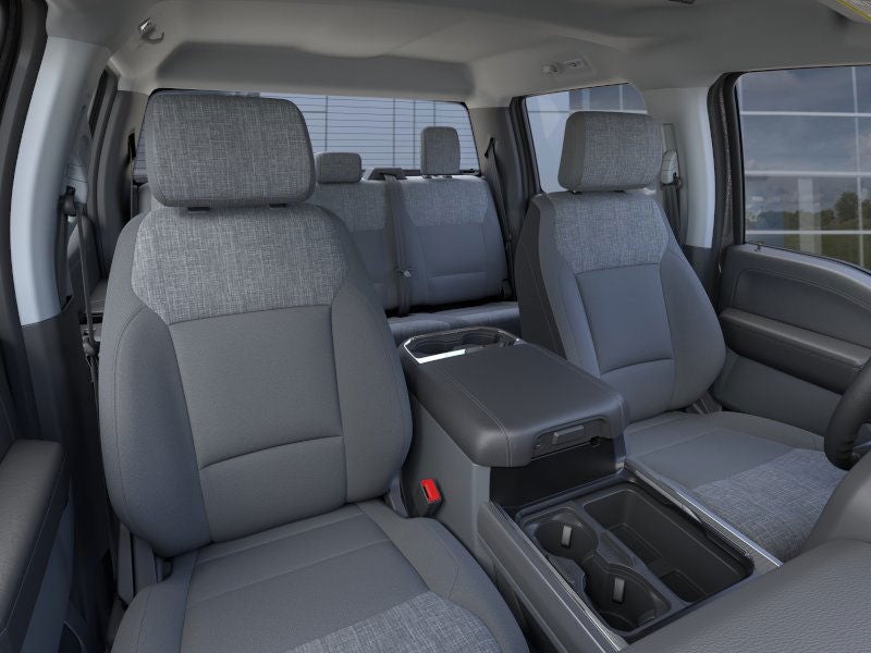 2026 Ford Super Duty F-350 SRW F-350® XLT