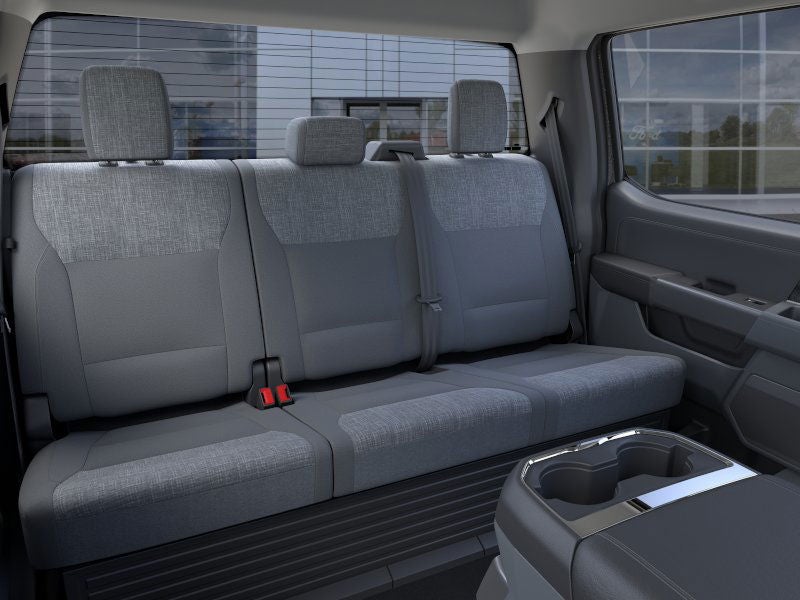 2026 Ford Super Duty F-350 SRW F-350® XLT