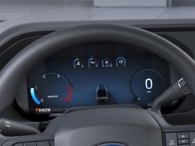 2026 Ford Super Duty F-350 SRW F-350® XLT