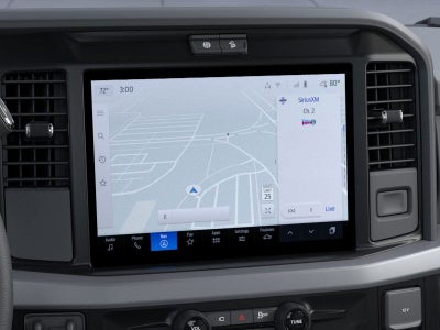 2026 Ford Super Duty F-350 SRW F-350® XLT