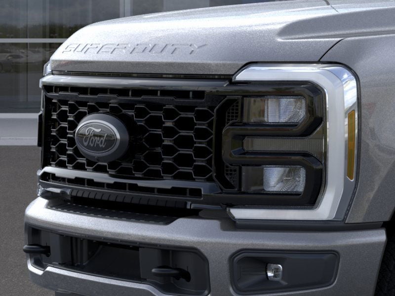 2026 Ford Super Duty F-350 SRW F-350® XLT