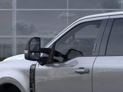 2026 Ford Super Duty F-350 SRW F-350® XLT