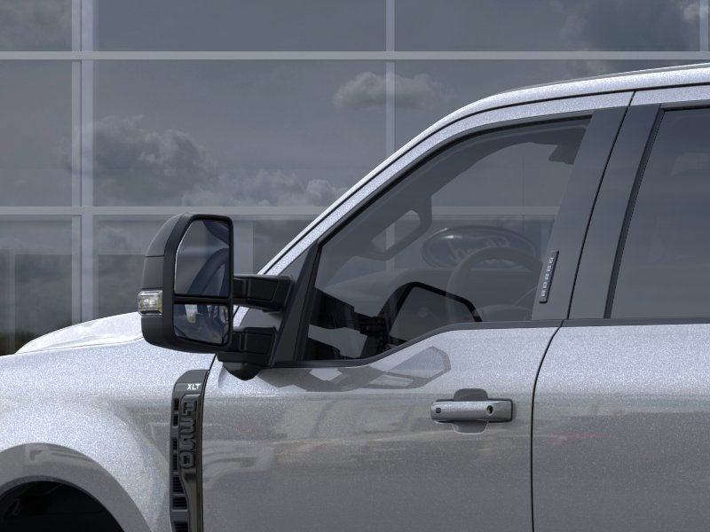 2026 Ford Super Duty F-350 SRW F-350® XLT